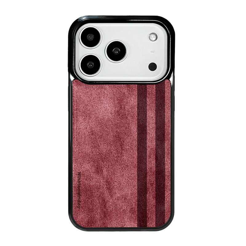 Legacy Velvet Line MagSafe iPhone Case