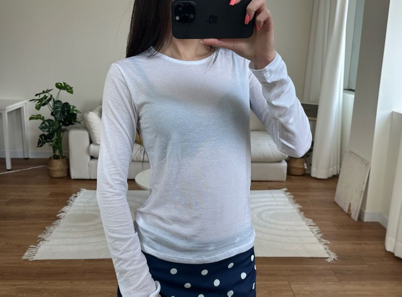 vivid daily tee