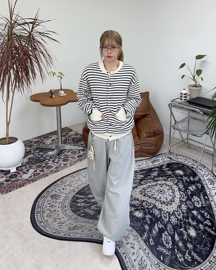 Bael Balloon Sweatpants
