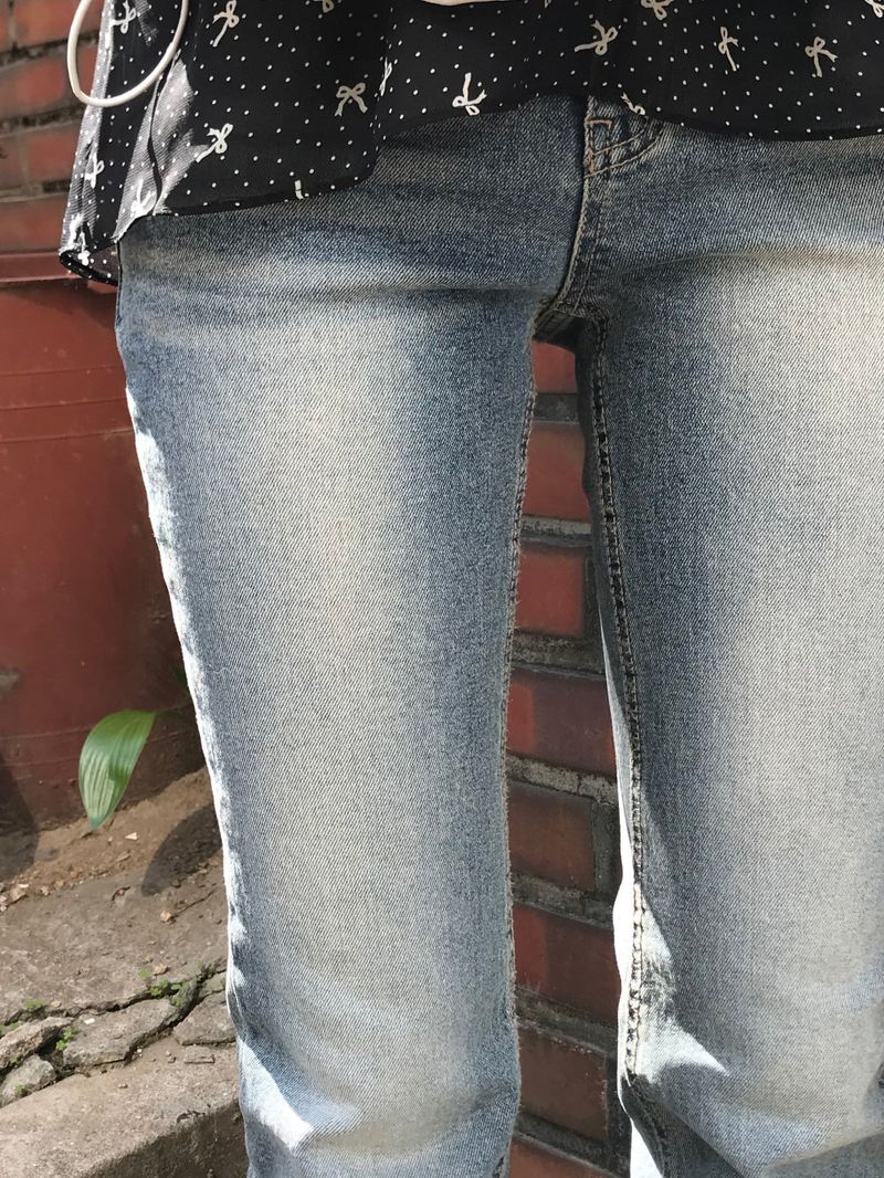 Lusse pants