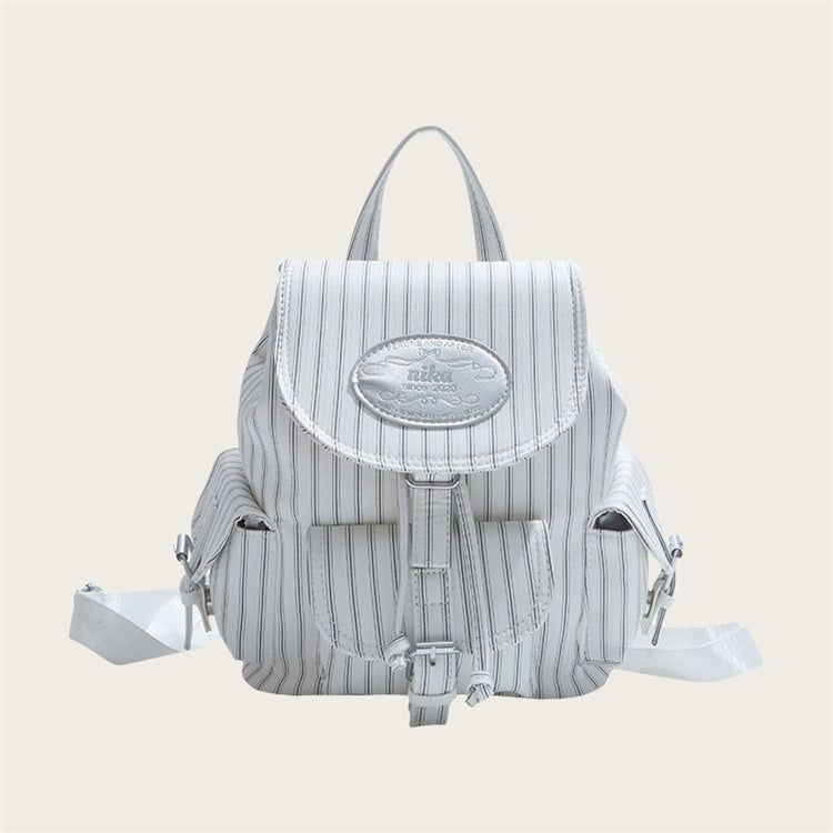 Casual Women's Backpack Travel Mini Schoolbag