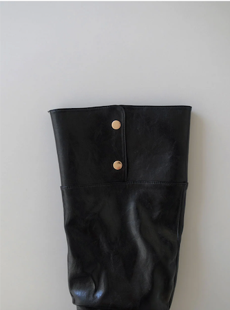 RETRO WESTERN COWBOY TWO WAY LONG BOOTS