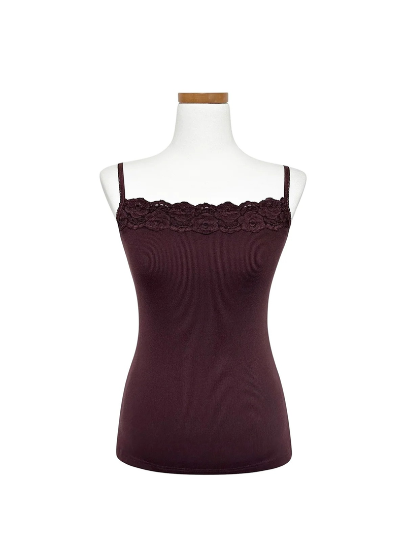rose sleeveless