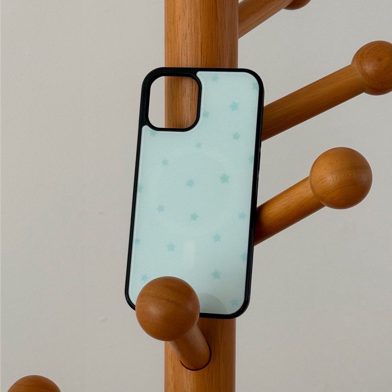 [magsafe] star candy glass case