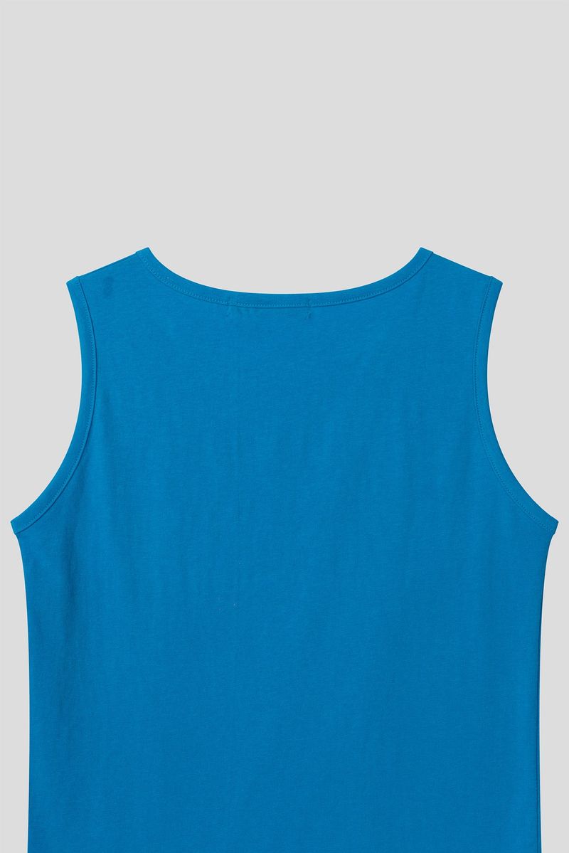 (W) Wendy Sleeveless