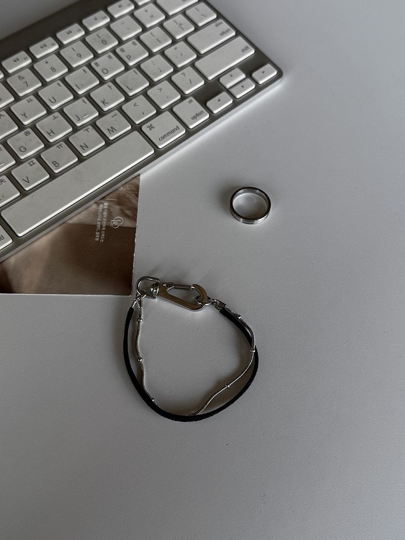 ASCLO Thin Steel Ring
