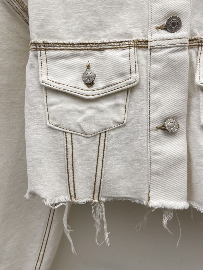 BACKSIDE JACKET