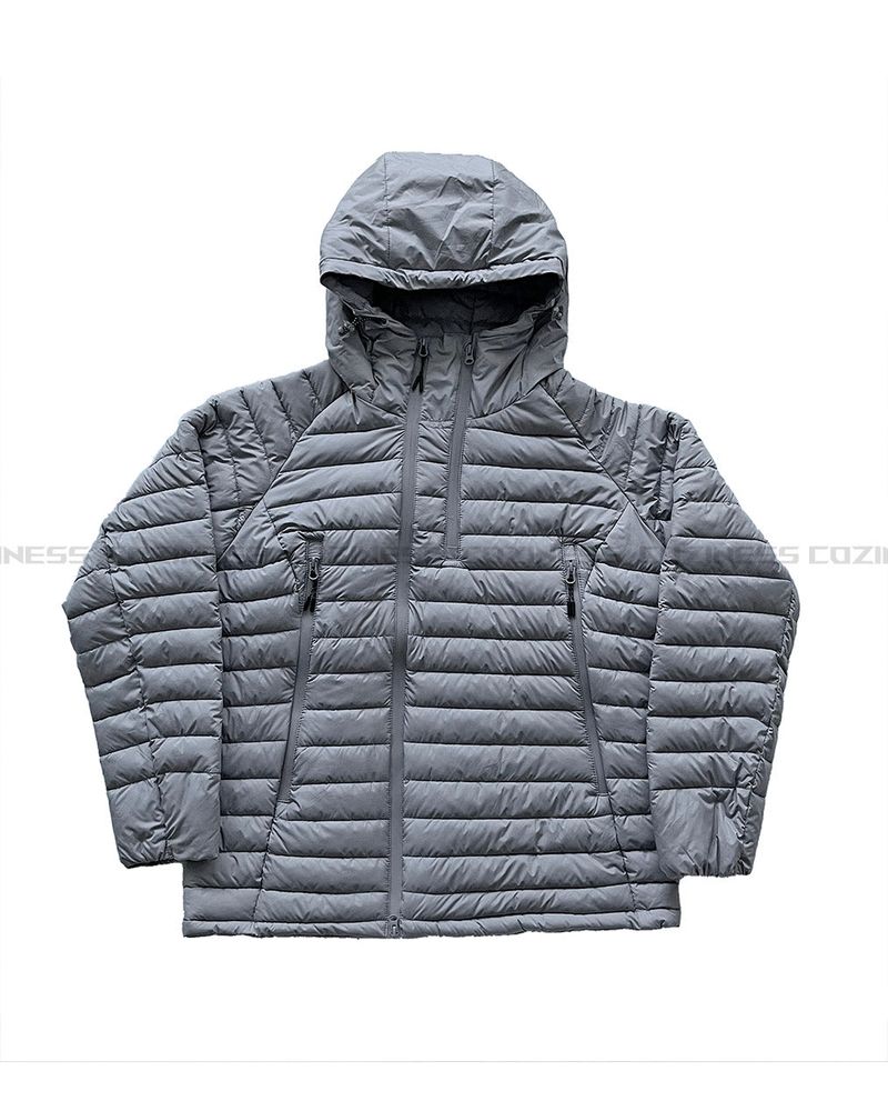 MSGR Easy Down Padding (2 colors)