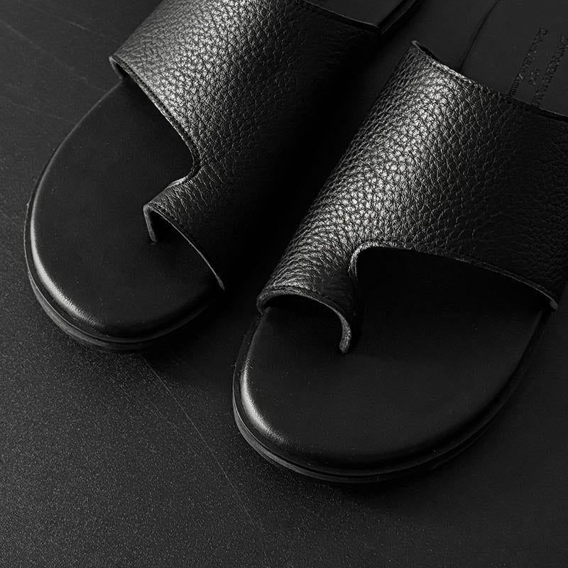ASCLO Handmade LW Sandals (2color)