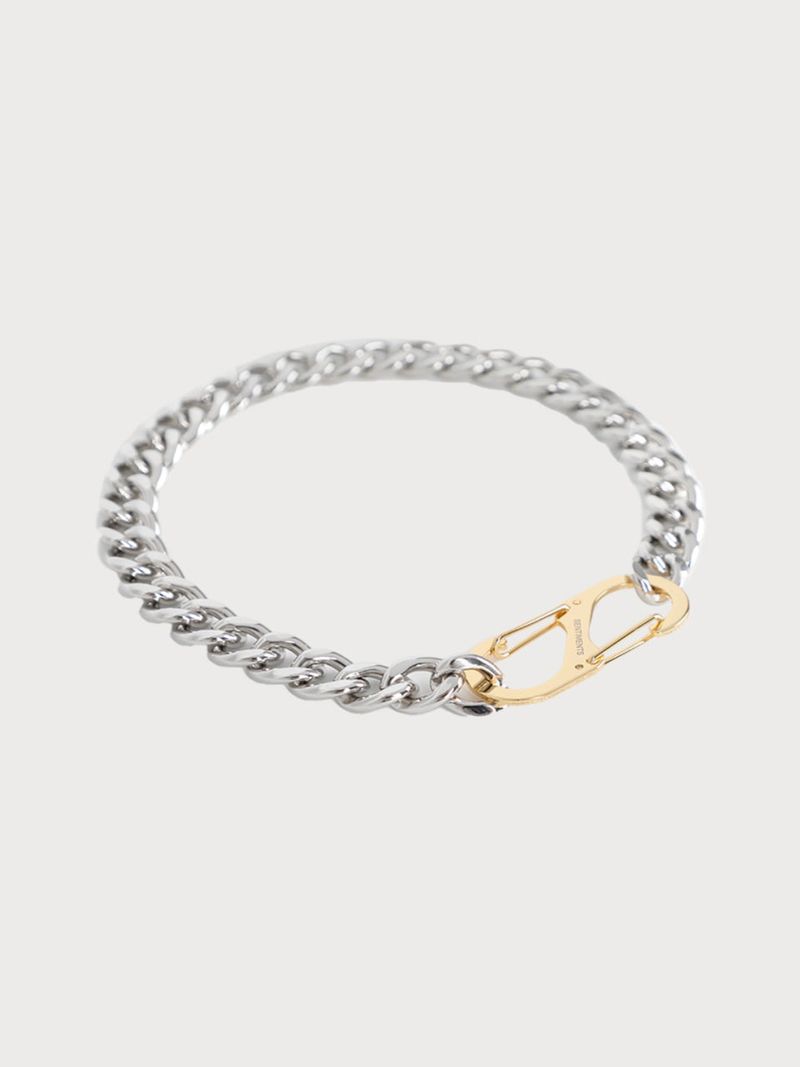 no.88 necklace gold  Jessi pick
