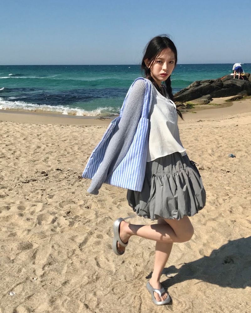 Wanda cardigan