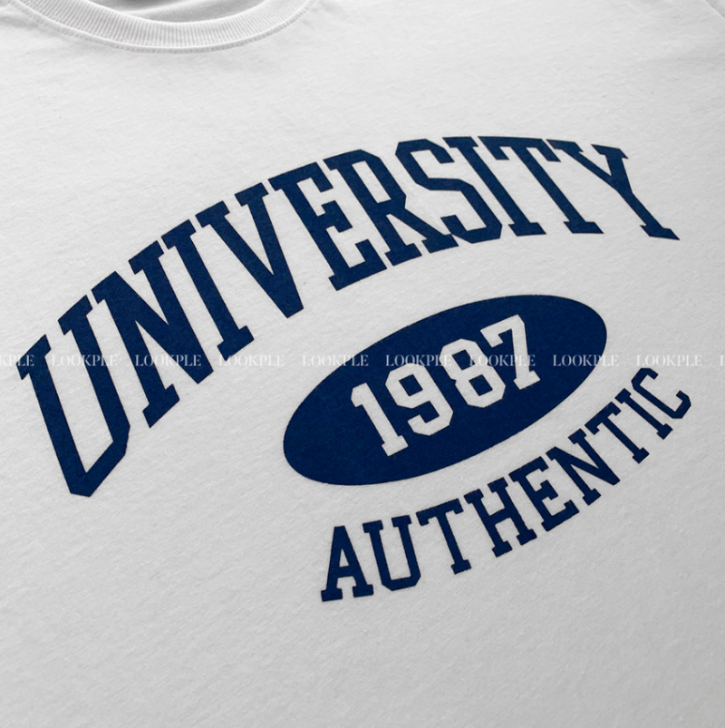 Liu University Ban Pal Tee