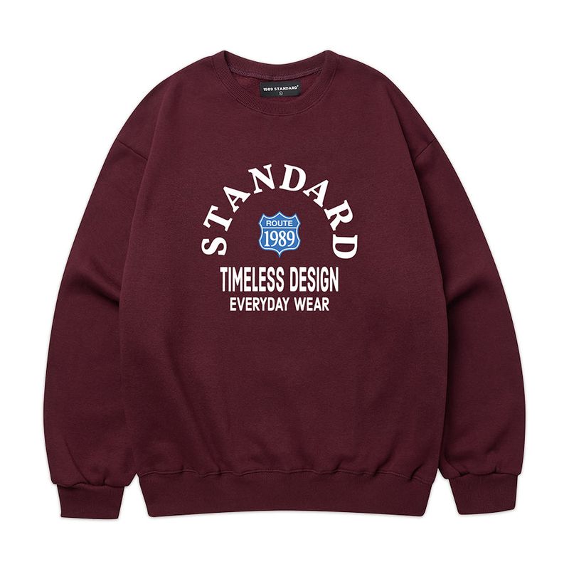 ROUTE 1989 Sweatshirt (STMSTD-0273)