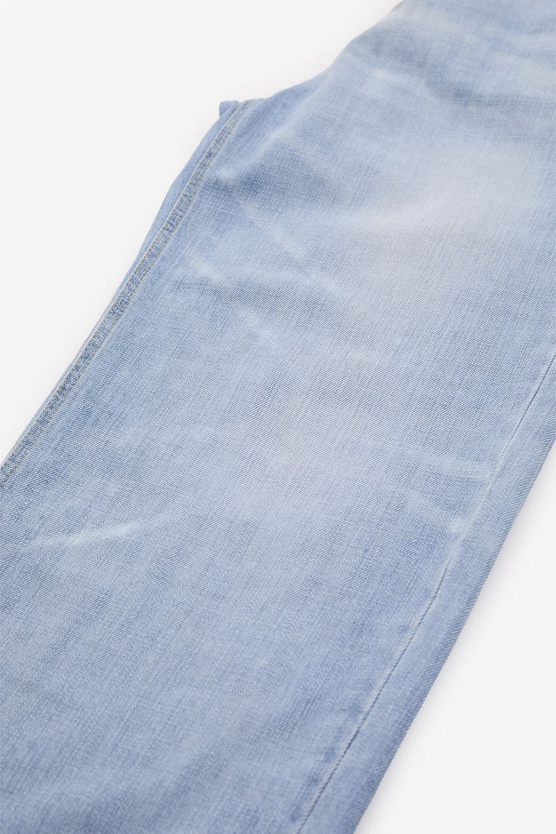 Tovik light denim pants