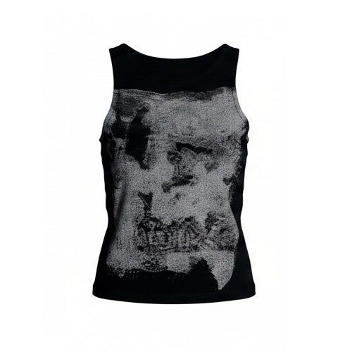 (W's) Water Top Sleevless