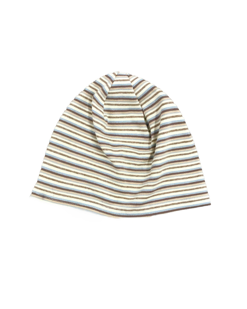 Rito Striped Beanie (3color)
