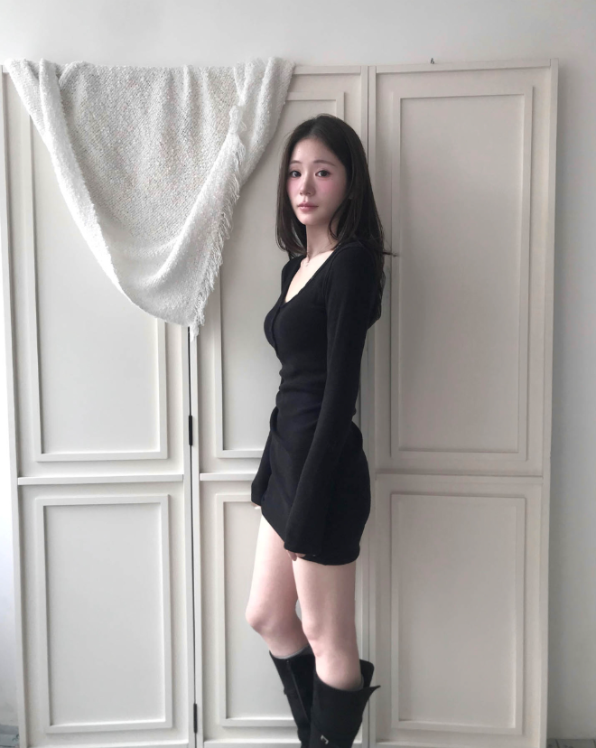 slick snap & glam v-fit ops