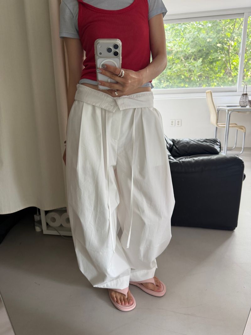 Switch Cargo Pants