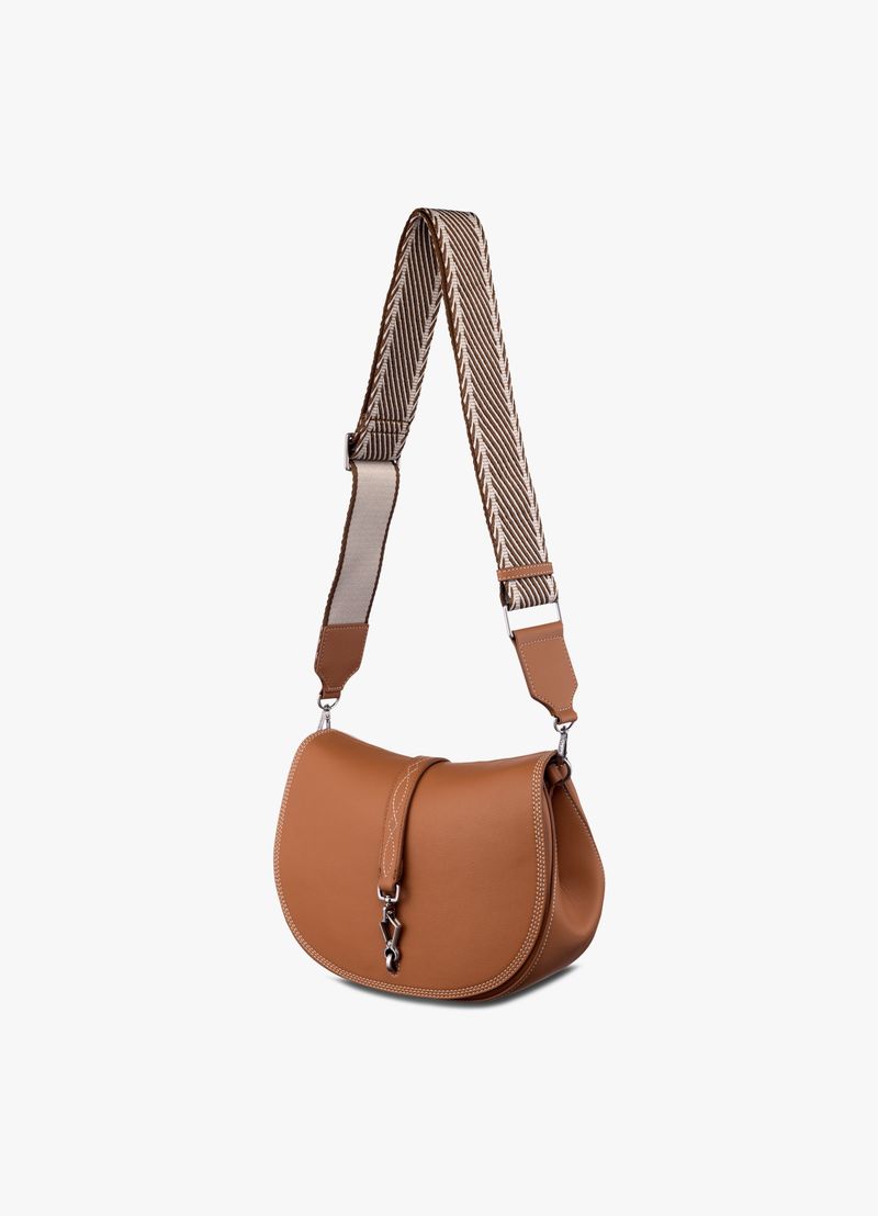 WESTERN STITCH SADDLE