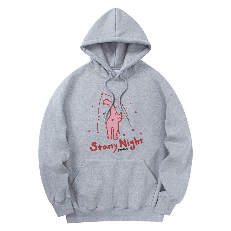 STARRY NIGHT HOODIE