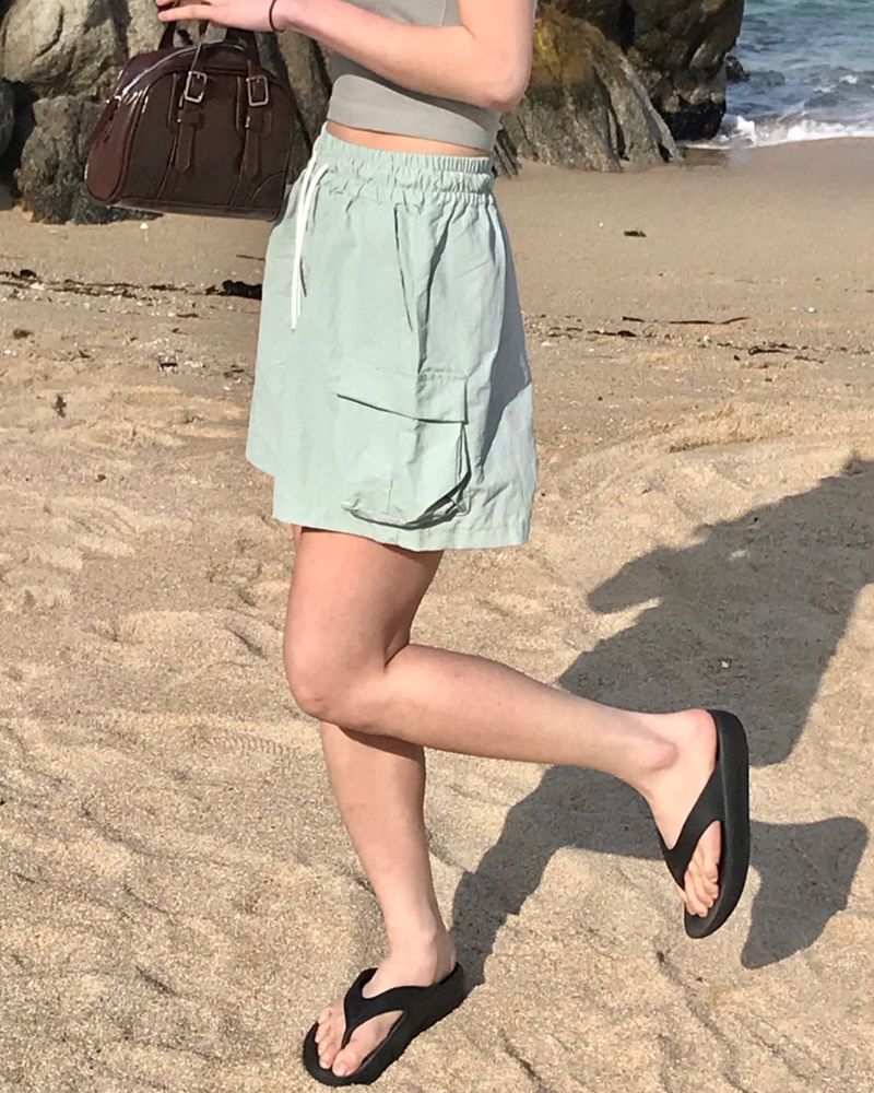 Rigento pant