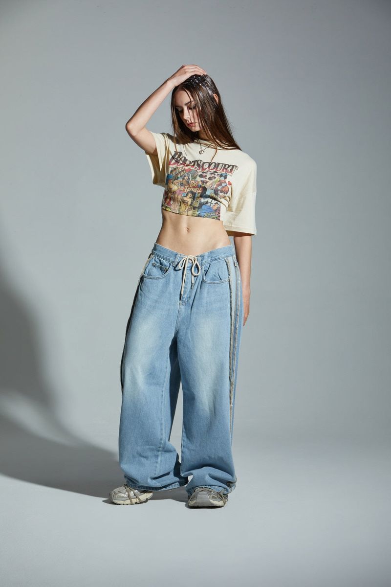 ポスターTシャツ