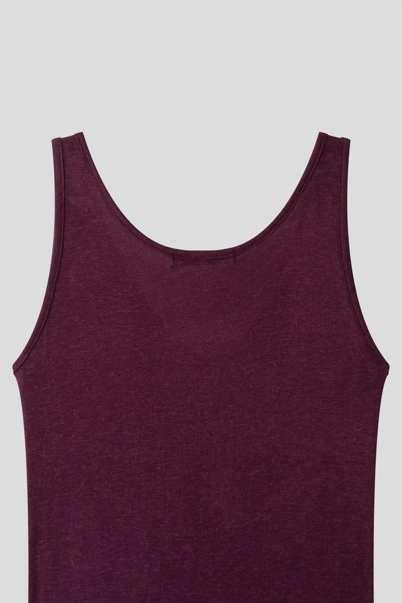 (W) Lisbon Sleeveless