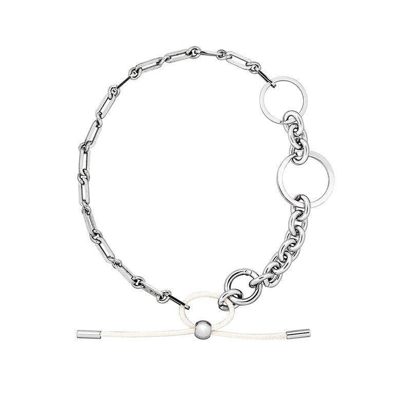 NO.499 [IVORY] NECKLACE