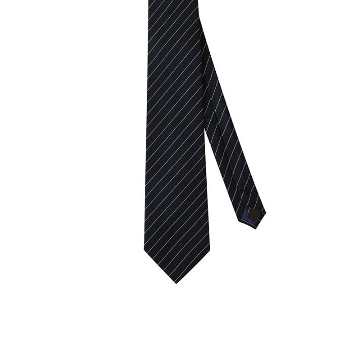 [LAN ARCHIVE] Classic striped tie