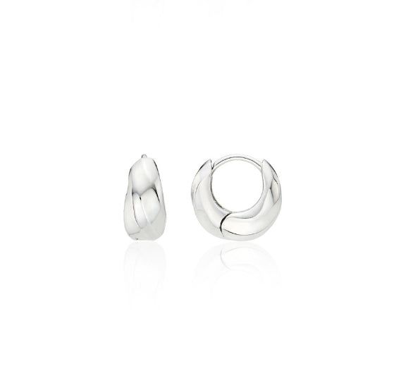 26SS★ Truvion One-Touch Earrings