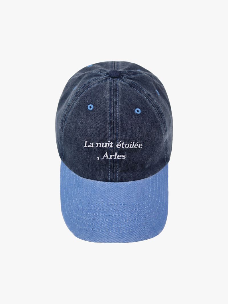 PINK PINEAPPLE（ピンクパイナップル）の「VINTAGE WASHED CAP（Hats）」