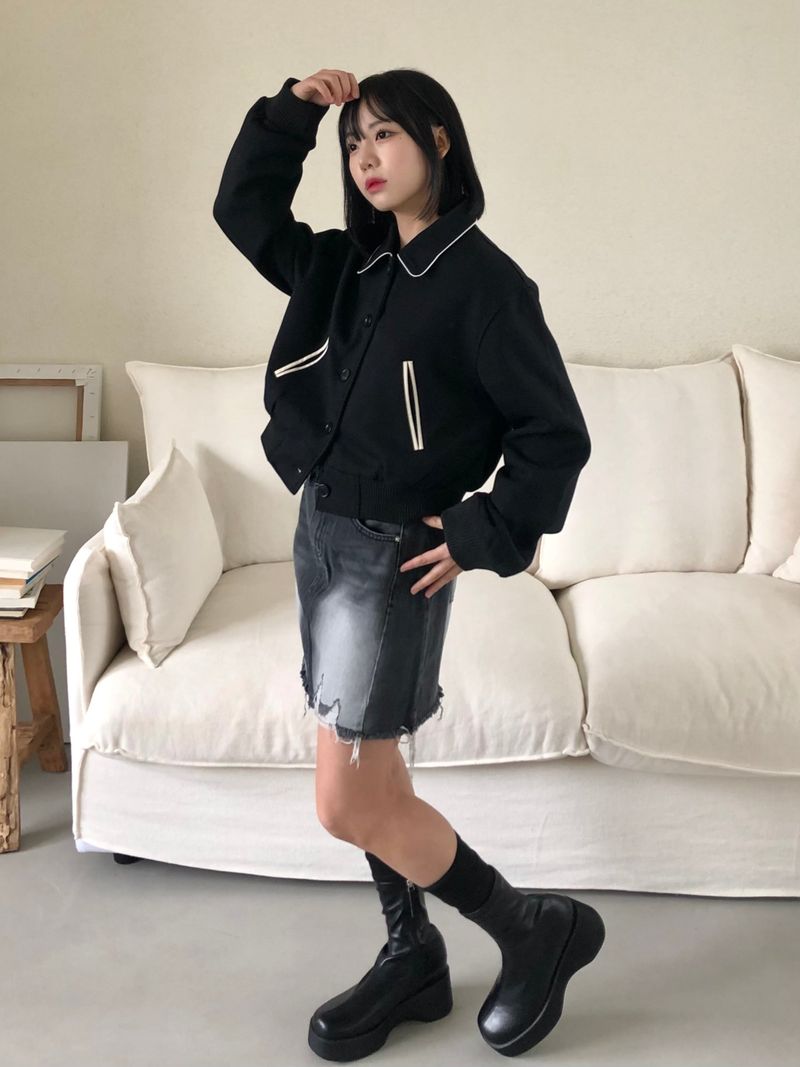 Ely jacket