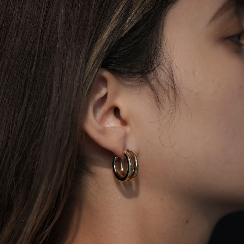 Chérie（シェリー）の「elua pierce（Accessories）」