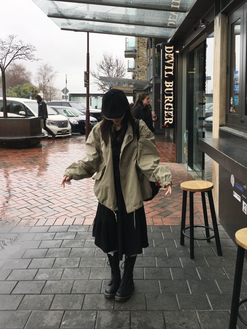 Nova Cut Line Hoodie (3c)