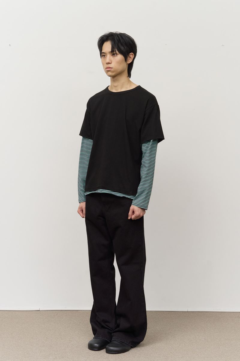 Sef Layered Longsleeve