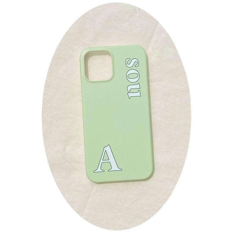 Basic logo case