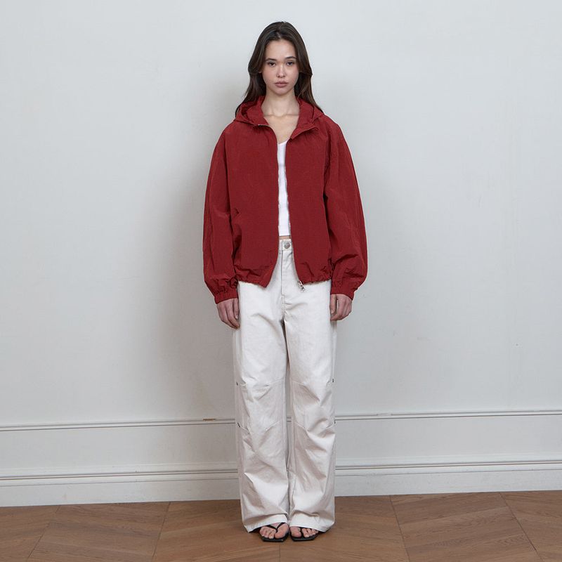 C ROUNDED PANEL CHECK JUMPER_RED