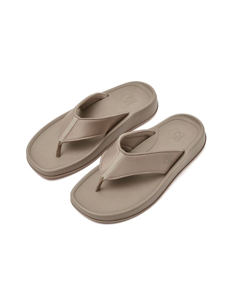 Lagoon 0049. Play Flip-Flops - Beige