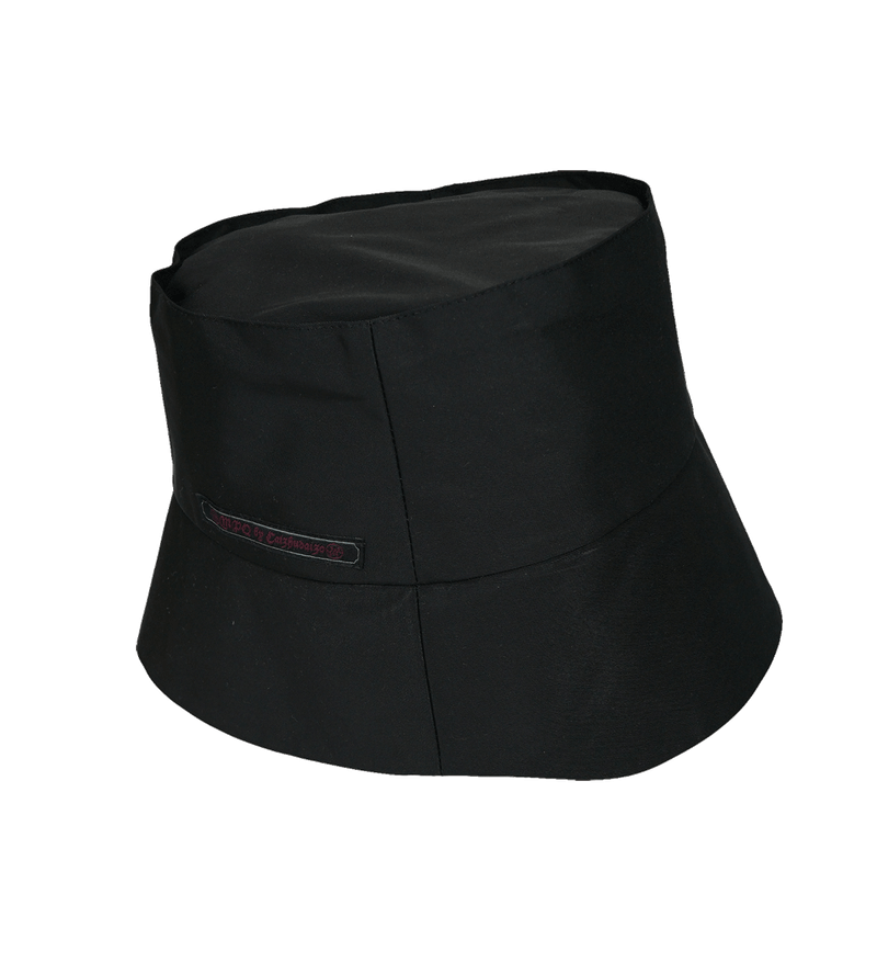 German Trooper Motive Headgear (Black)