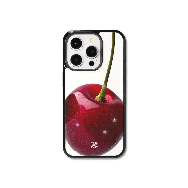 takeoffthat（テイクオフザット）の「チェリーエポキシケース（スマホグッズ/小物）」