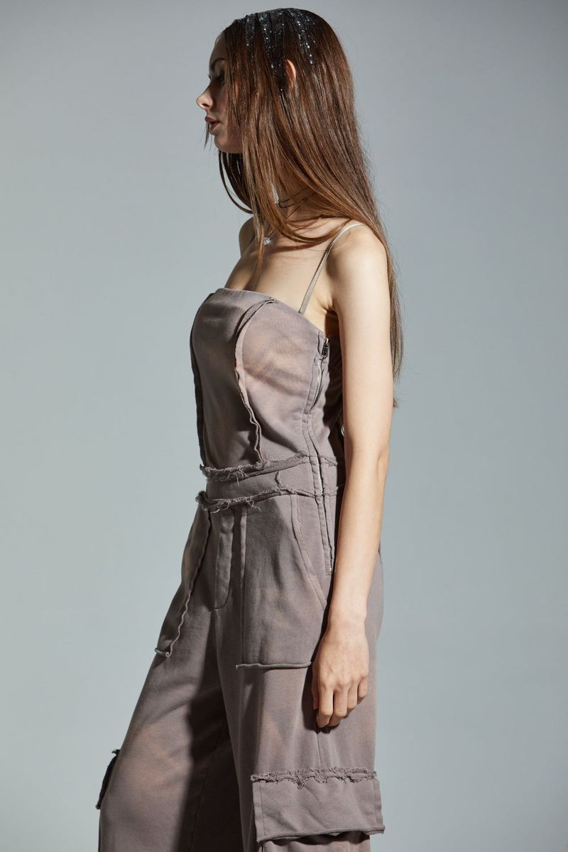DELI JUMPSUIT