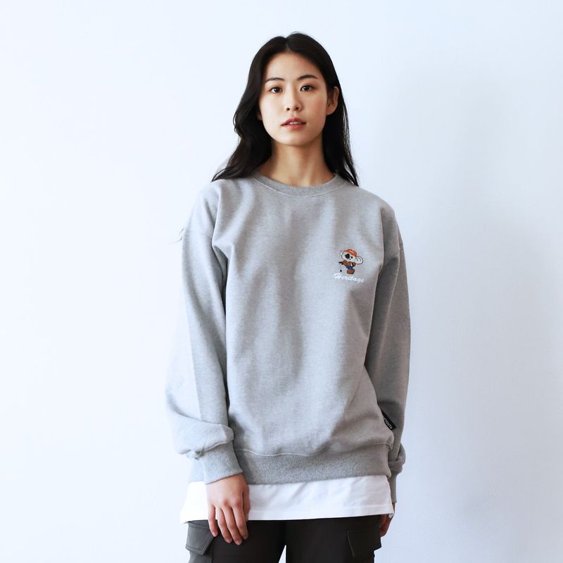 KHM-002 HERITAGE KOALA