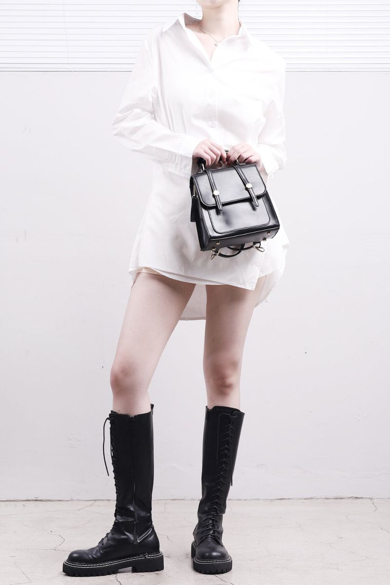 Eton Mini Square Bag