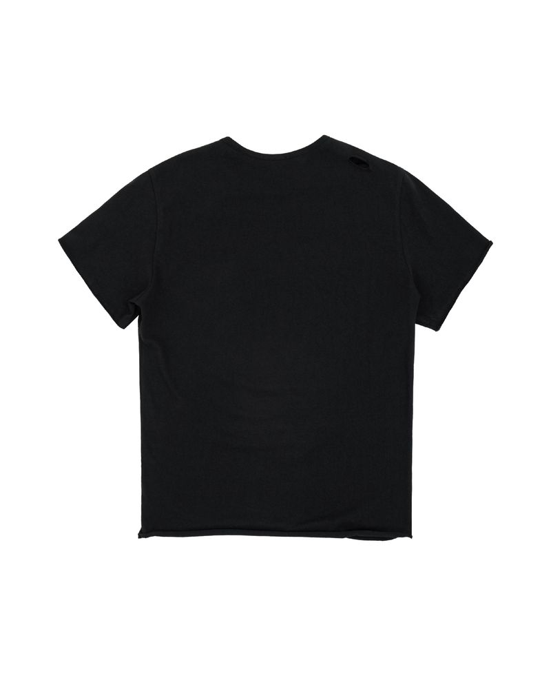 FAULTLINE DESTROYED T-SHIRT