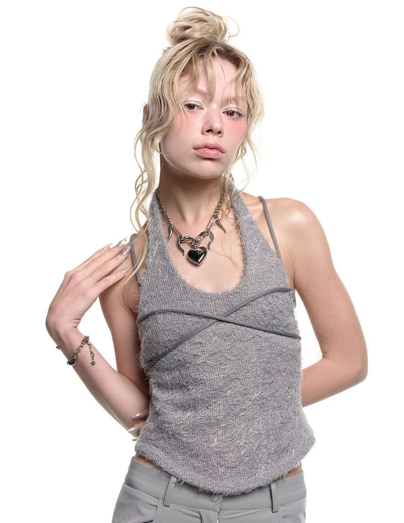 Core Necklace