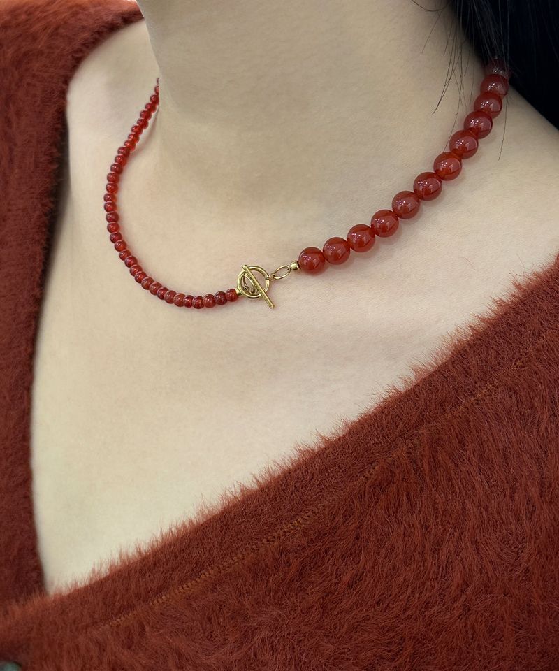 lavis necklace