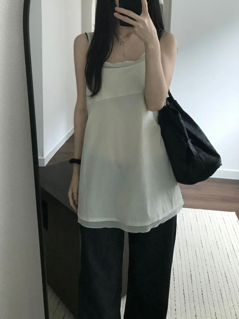 Luke Layered Mini Dress (3 colors)