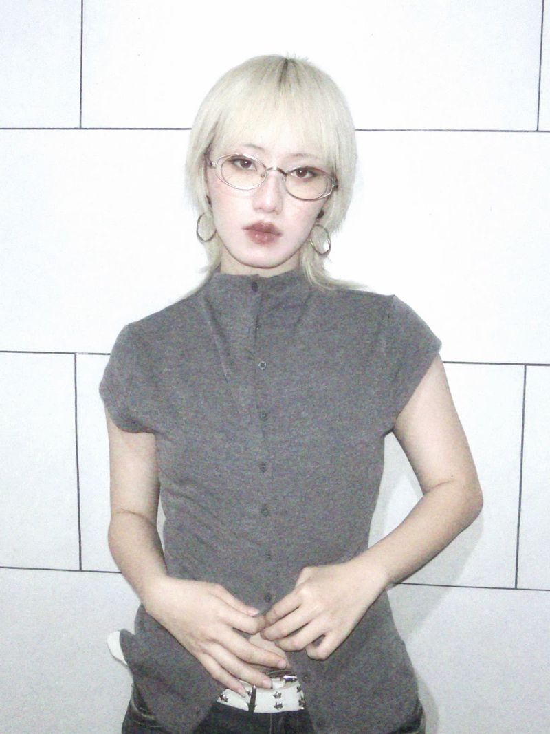 DONNA TOP / DONNA トップス ( TOP ONLY )