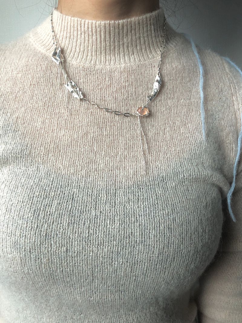 【MADE】 Grunge..