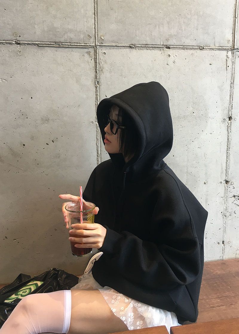 OVER HOOD T